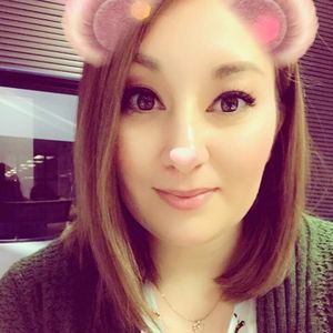 Meet your Posher, Rocio